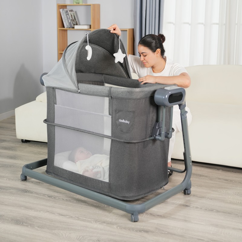 CB112 Cool Baby Modern Luxury Electric