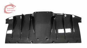 Alta calidad estilo Vors fibra de carbono labio delantero falda lateral difusor trasero Bodykit para <span class=keywords><strong>Ferrari</strong></span> <span class=keywords><strong>458</strong></span> <span class=keywords><strong>Italia</strong></span> - Product Image 4