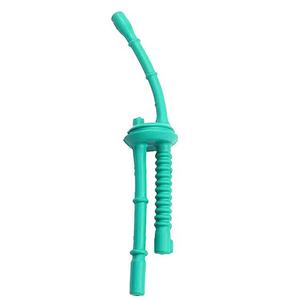Manguera de Combustible 4140-358-7702 para Desbrozadoras Stihl FS38 FS45 FS46 FS55 FS55R KM55 HL45, Repuesto de Manguera de <span class=keywords><strong>Gasolina</strong></span> - Product Image 2