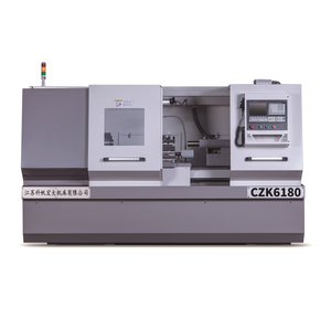 Modern CZK Series Fully Automatic <strong>Alloy</strong> Desktop <strong>Cnc</strong> <strong>Machine</strong> Lathe Made - Product Image 6