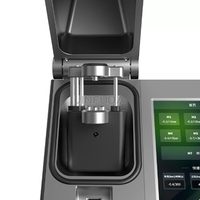 Testeur d'étanchéité sous vide pour montres, outil de réparation de montres, détecteur de fuites, testeur d'étanchéité pour montres