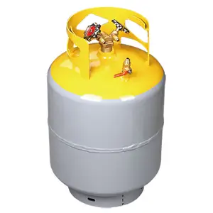 Cylindre de récupération de liquide réfrigérant, pour machine de réfrigération, haute qualité