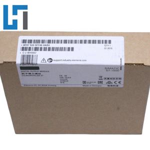 Nuevo Módulo de Salida Digital Original SIMATIC S7-1500 6ES7522-5FF00-0AB0 Controlador de Programación PLC 6ES75225FF000AB0 en Stock - Product Image 1