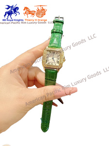 Hot Selling New Women's Watch Waterproof Luminous Quartz Watch with Double Calendar High Quality Wristwatch for Women BV - Product Image 5