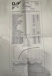 Alternador para Auto 104210-3560 104210-4640 104210-5740 	 30659346 30659369 30667103 30737529 36001463 <span class=keywords><strong>3M5T</strong></span>-<span class=keywords><strong>10300</strong></span>-SC <span class=keywords><strong>3M5T</strong></span>-<span class=keywords><strong>10300</strong></span>-SD - Product Image 6