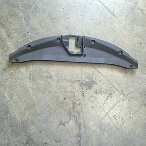 Cubierta Superior del Tanque para Toyota UX260 2019, 53289-76030, Material PP Negro - Product Image 1