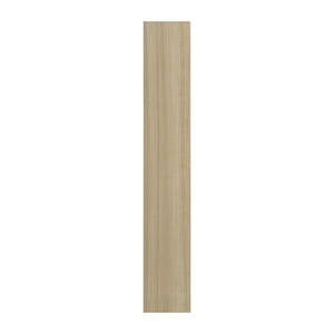 Piastrella Naturale Haya 20 X 120 Cm 9 Mm Opaca Rettificata Per Parete E Pavimento - Product Image 4