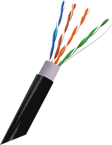 <span class=keywords><strong>Cable</strong></span> <span class=keywords><strong>Ethernet</strong></span> de red Gigabit estable rápido para exteriores 1000m UTP/FTP/SFTP Info Power Cat 6A <span class=keywords><strong>Cable</strong></span> Cat5 CAT5E Cat6 Cat 6 <span class=keywords><strong>Exterior</strong></span> - Product Image 4