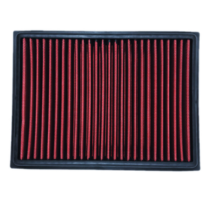 Filtro de aire de repuestos de motor automotriz de alta calidad <span class=keywords><strong>16546</strong></span>-<span class=keywords><strong>30P00</strong></span> para filtro de rejilla de aire de motor de coche Nissan - Product Image 2