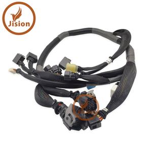 ชุดสายไฟ14638897 Voe14638897สำหรับ Ec220d Ec250d Ec300d ชิ้นส่วนรถขุด Ec480d Ec380d Ec350d - Product Image 2