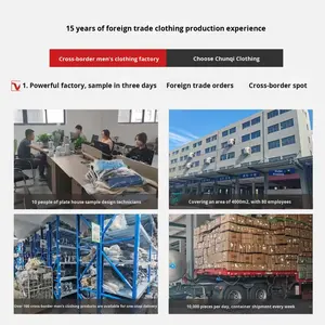 Set pakaian olahraga santai termasuk celana olahraga dan set hoodie pakaian olahraga dua bagian yang terdiri dari hoodie dan sweater pria. - Product Image 4