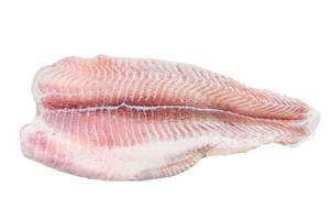 Filets de Pangasius sauvages congelés de qualité supérieure, sans os, riches en protéines, faibles en glucides, vente en gros pour hôtels et restaurants - Product Image 3