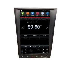 Tesla Android11.0 Radio Video Cho Lexus GS GS300 GS350 GS450 GS460 2004 - 2011 Máy Ghi Âm Đa Phương Tiện Trung <span class=keywords><strong>T</strong></span>âm Thiế<span class=keywords><strong>t</strong></span> Bị Gps - Product Image 3