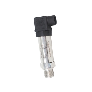 QDX50A Sensor transductor de presión atmosférica 4-20MA acero inoxidable para aceite combustible aire agua transmisor de presión - Product Image 2