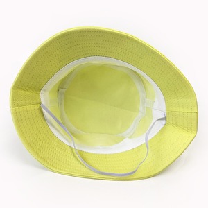 Cappello da Pescatore Personalizzato in Colori Caramella, Cappello Casual Hip Hop per Bambini, Cappello Panama per Bambini dai 2 agli 8 Anni - Product Image 6
