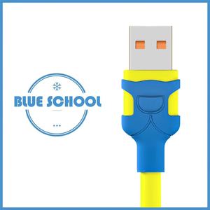 Venta al por mayor 120W <span class=keywords><strong>Tipo</strong></span>-<span class=keywords><strong>C</strong></span> <span class=keywords><strong>Cable</strong></span> de carga para teléfonos móviles Super Fast 6A Flash Charge Compatible para <span class=keywords><strong>Huawei</strong></span> <span class=keywords><strong>C</strong></span>ámara Impresora Auriculares - Product Image 5