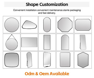 <span class=keywords><strong>Espejo</strong></span> grande de oro al por mayor, diámetro 60 <span class=keywords><strong>80</strong></span> 100cm, proyecto hotelero, <span class=keywords><strong>espejo</strong></span> de pared <span class=keywords><strong>redondo</strong></span> grande veneciano, <span class=keywords><strong>espejo</strong></span> de baño para hotel - Product Image 6