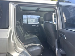 Jetour Traveler 2023 2.0T SUV Automático Nuevo Crossover PRO con Tracción en las Cuatro Ruedas - Product Image 4