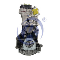 EA888 Gen 1/2/3 1.8T CDAA CDAB CABA CDHB CJEB Motor tertibatı Motor VW Skoda Audi Seat için