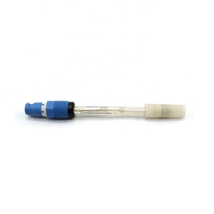 หัววัดแก้ว Endress+Hauser รุ่น Memosens CPS11E-AA7BAA2 เซ็นเซอร์วัดค่า pH แบบดิจิตอล ปลอดภัยต่อสารเคมี - Product Image 3