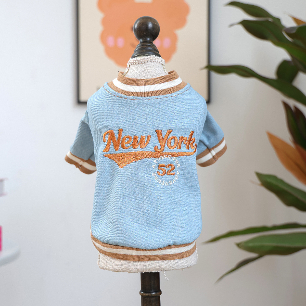 Bleu ciel-New York 52