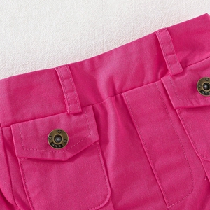 Conjuntos <span class=keywords><strong>de</strong></span> <span class=keywords><strong>Ropa</strong></span> para Niñas Estilo Europeo y Americano, Verano 2026, Venta <span class=keywords><strong>al</strong></span> <span class=keywords><strong>Por</strong></span> <span class=keywords><strong>Mayor</strong></span>, Top <span class=keywords><strong>de</strong></span> Mezclilla sin Mangas, Falda Plisada, Conjunto <span class=keywords><strong>de</strong></span> Dos Piezas - Product Image 5