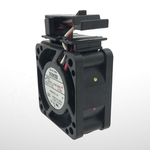 Ventilateur de refroidissement pour variateur Fanuc A90L-0001-0566 # A 1608VL-05W-B69 - Product Image 5