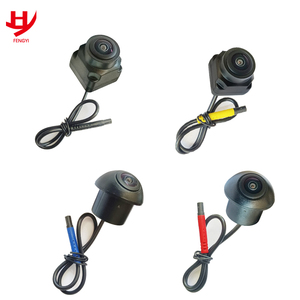 Sistema envolvente con vista de pájaro <span class=keywords><strong>3D</strong></span> de <span class=keywords><strong>360</strong></span> grados Cámara de marcha atrás panorámica de <span class=keywords><strong>360</strong></span> grados cámara panorámica de coche - Product Image 1