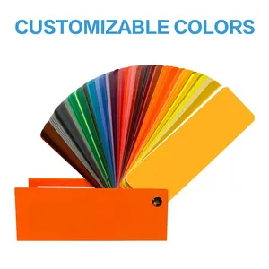 Home Direct Sales Epoxy Zinc Phosphate Paint Chemical Corrosion Resistant Paint Color Thick Paste Type Antirust Paint