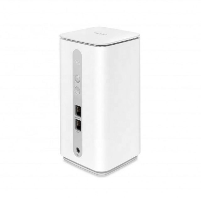 OPPO 5G CPE T1a Wireless 5G Router OPPO 5G CPE T1a WiFi 6 Router for OPPO