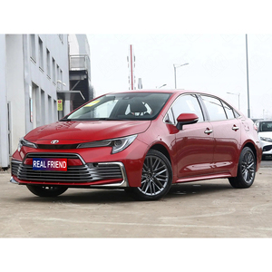 <span class=keywords><strong>Toyota</strong></span> Levin GT d'occasion, voiture familiale, Euro VI, haute configuration, 5 places, faible kilométrage, livraison rapide depuis la Chine - Product Image 6