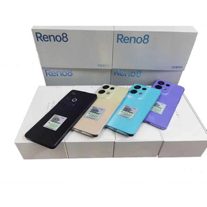 สมาร์ทโฟน Reno <span class=keywords><strong>8</strong></span> 5G รุ่นดั้งเดิม หน้าจอ 6.4 นิ้ว แบตเตอ<span class=keywords><strong>รี</strong></span>่ 5000-5999mAh รองรับ 5G - Product Image 5
