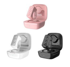 Anneau de défilement à distance pour TikTok, tourneur de page BT pour iPad <span class=keywords><strong>iPhone</strong></span>, télécommande pour TIK Tok, télécommande pour l'obturateur de l'appareil photo pour IOS Android - Product Image 1