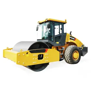 Chinese Top Brand Sakai Road Roller Parts Weight Of Road Roller XS203E with high quality within Road Construction Machinery