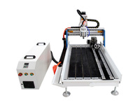 Kit de routeur CNC établi, avec taille de Table 2x4 pour chiens et petites entreprises