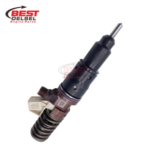 Inyector de Combustible Nuevo 22378579 22282198 BEBE1R16201, Inyector Common Rail, Buen <span class=keywords><strong>Precio</strong></span> - Product Image 6