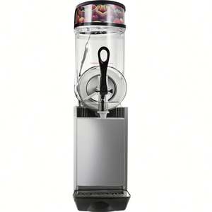 <b>Slush</b> Frozen Drink Machine12L Single-Bowl - Product Image 5