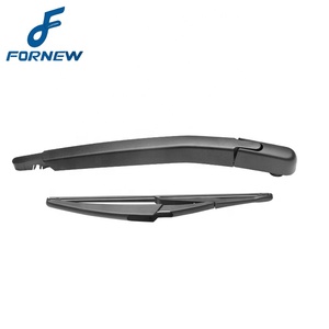 Spazzola Tergilunotto in Gomma Naturale per Auto <span class=keywords><strong>FIAT</strong></span> <span class=keywords><strong>Punto</strong></span> (Progetto 199) 2005-2018 - Product Image 1