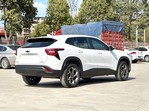 <span class=keywords><strong>Chevrolet</strong></span> Seeker 1.5T CVT d'occasion, SUV compact de base, 16000 km, faible kilométrage, conduite à gauche, essence, prêt à l'exportation - Product Image 4