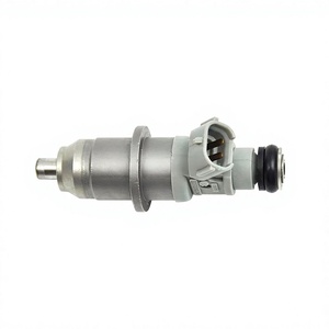Injecteur de carburant automobile E7T05074 DIM1070G 1465A012 pour Mitsubishi Pajero, pièce de rechange en métal - Product Image 4