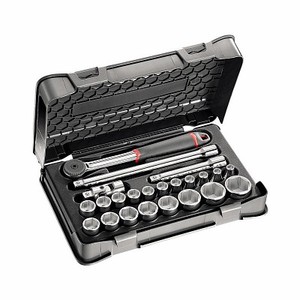 606 1/2 EA <b>Tool</b> <b>Cases</b> - Product Image 1