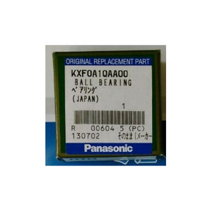 อะไหล่ SMT รุ่น KXF0A1QAA00 ลูกปืน - Product Image 4
