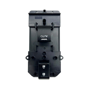 Window Regulator <b>Switch</b> 35760-TP5-H01 For Honda Spirior Crosstour Electric <b>12V</b> Passenger Side - Product Image 4