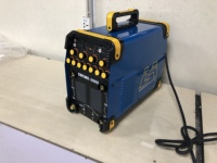 Machine de soudage mma dc ac tig cut GWSME-250 tig à prix d'usine