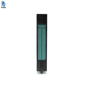 NUEVO y Original en Stock Nwe6ES7131-4BF00-0AA0 Nwe S7-1300 Módulo de Fuente de Alimentación Automatización Industrial - Product Image 1