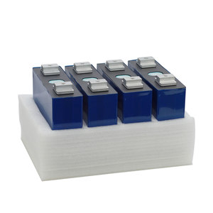 Exliporc 3.2V Baterai Ion Litium Lifepo4 Cell A LiFePO4 Baterai Baterai 100ah 200ah Batterie Lfp Lifepo4 Sel Baterai