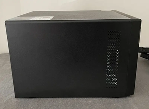 QNAP TVS-675-8G เครื่องจัดเก็บข้อมูลแบบตั้งโต๊ะความเร็วสูง 6 ช่อง พร้อม ZhaoXin KX-U6580 8-Core Network Attached Storage รุ่น TVS-675 - Product Image 2