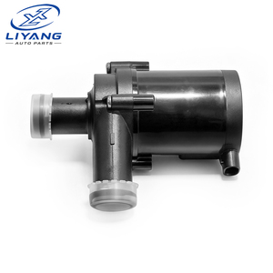 Bomba de Agua Auxiliar OEM 1316193A 12V para Calentador de Estacionamiento Diésel Webasto Thermo Top Evo Pro 50, para Autocaravanas y Camiones - Product Image 2
