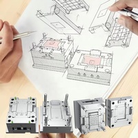 Service de conception et de développement de produits sur mesure Dessin CAO 2D 3D Ingénierie mécanique Analyse DFM et prototypage rapide Karo
