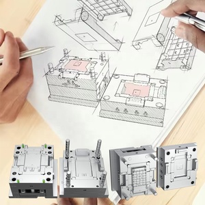 Servicio de Diseño y Desarrollo de Productos Personalizados, Dibujo <span class=keywords><strong>CAD</strong></span> 2D y 3D, Ingeniería Mecánica, Análisis DFM y Prototipado Rápido Karo - Product Image 2